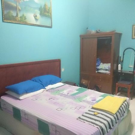 Seri Lagenda Apartment Куа Екстериор снимка