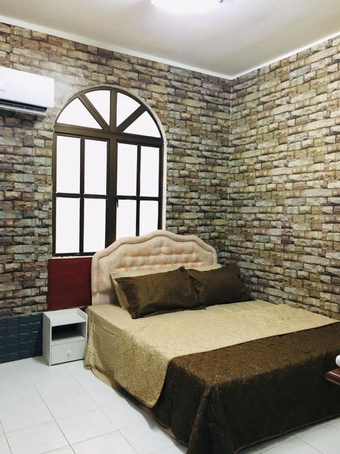Seri Lagenda Apartment Куа Екстериор снимка